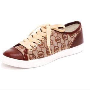 Michael Kors city sneakers